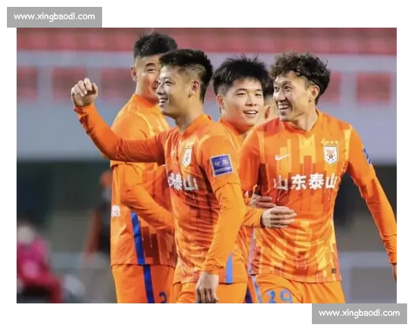 13 胜 + 百万奖金！泰山这波操作，不输当年恒大