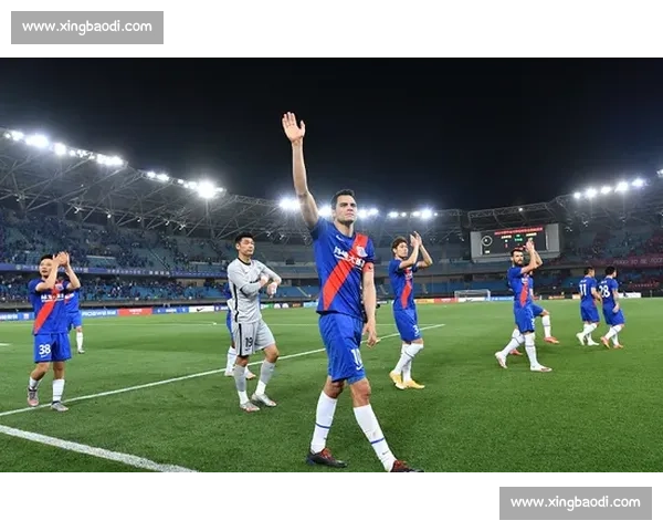 6 分定冠！无亚冠干扰，海港申花成都谁能全取？