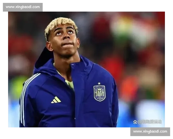 18 岁亚马尔输球后，父亲一句 “巴塞罗那见” 藏深意