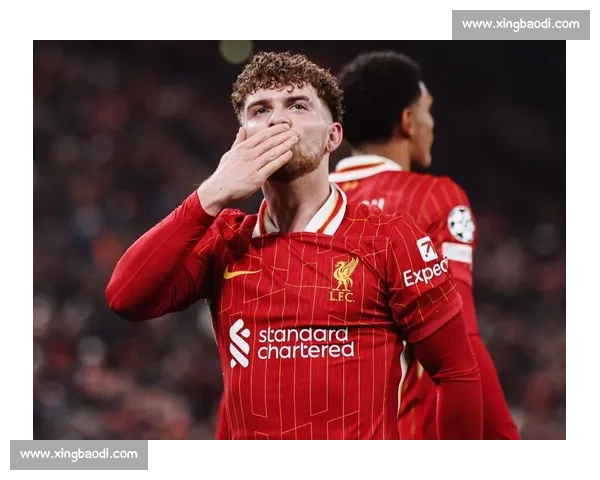 3500 万泡汤？埃利奥特离场致利物浦遭重创